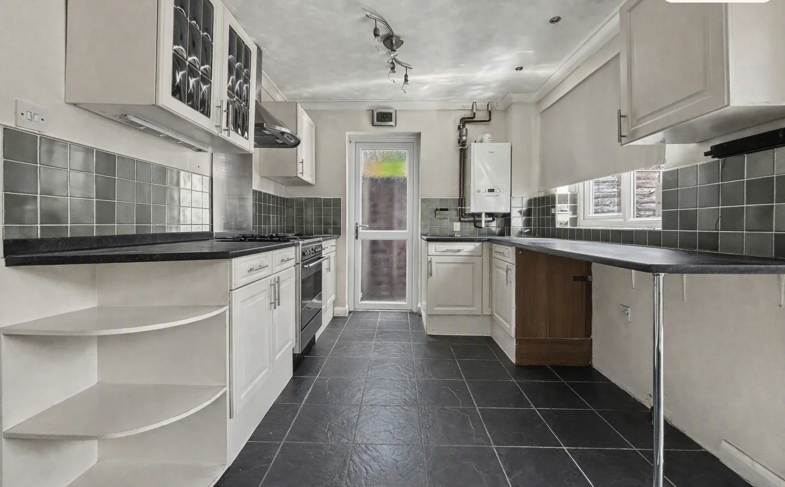 House Bassenthwaite in Huntingdonshire