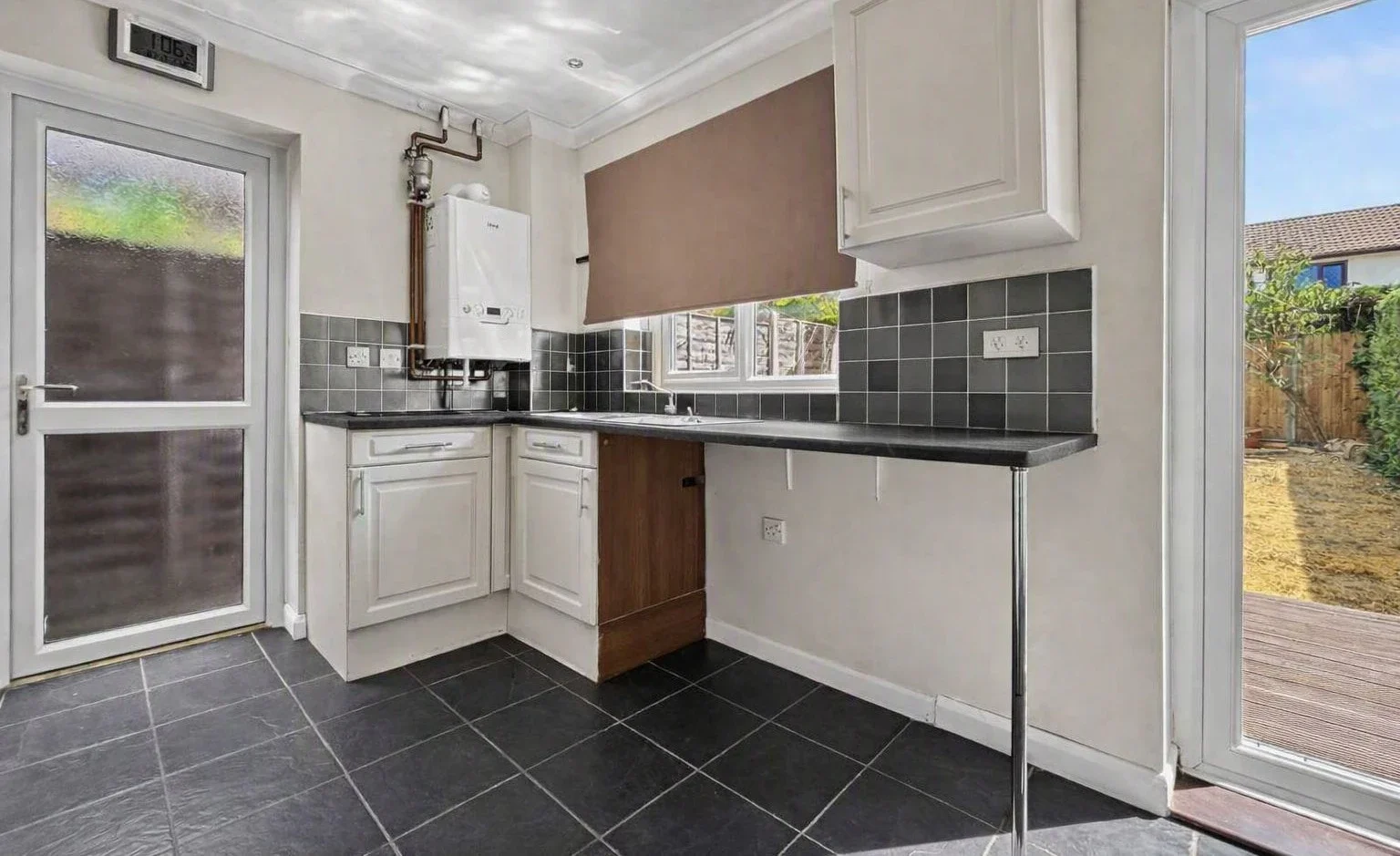 House Bassenthwaite in Huntingdonshire