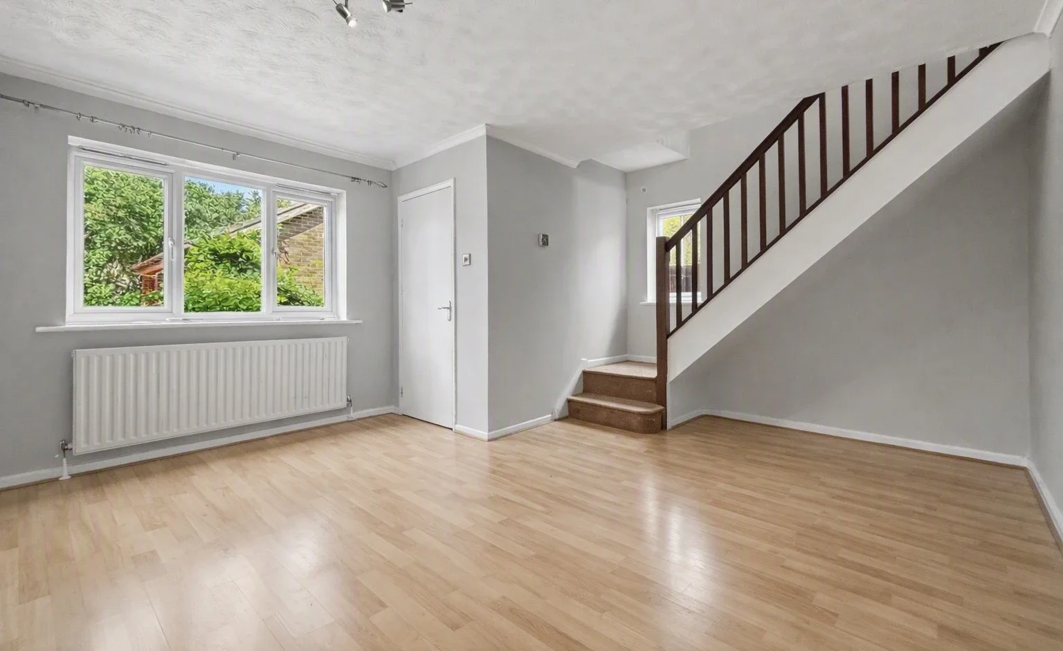 House Bassenthwaite in Huntingdonshire