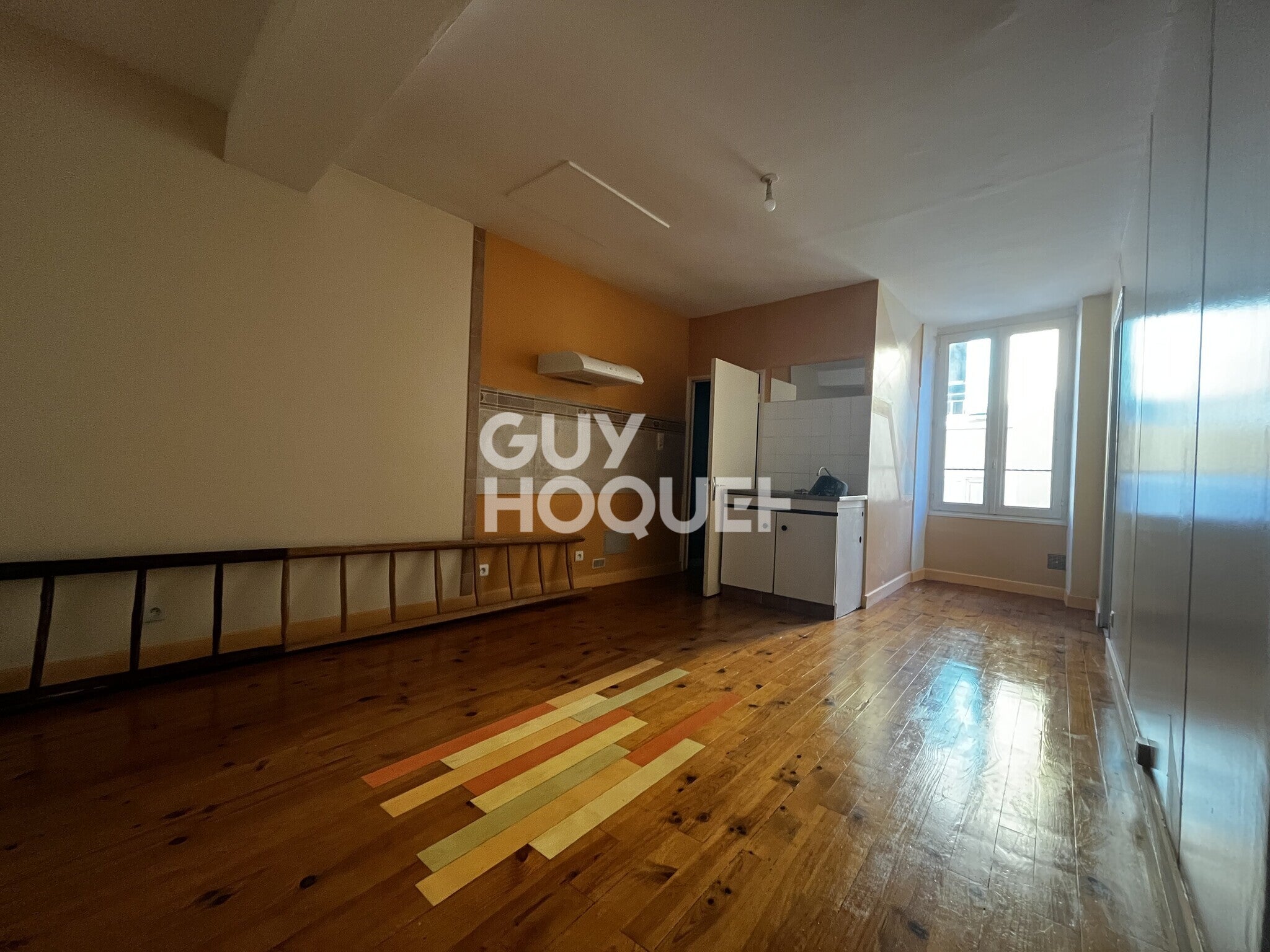 Appartement Allée Diderot à Crest
