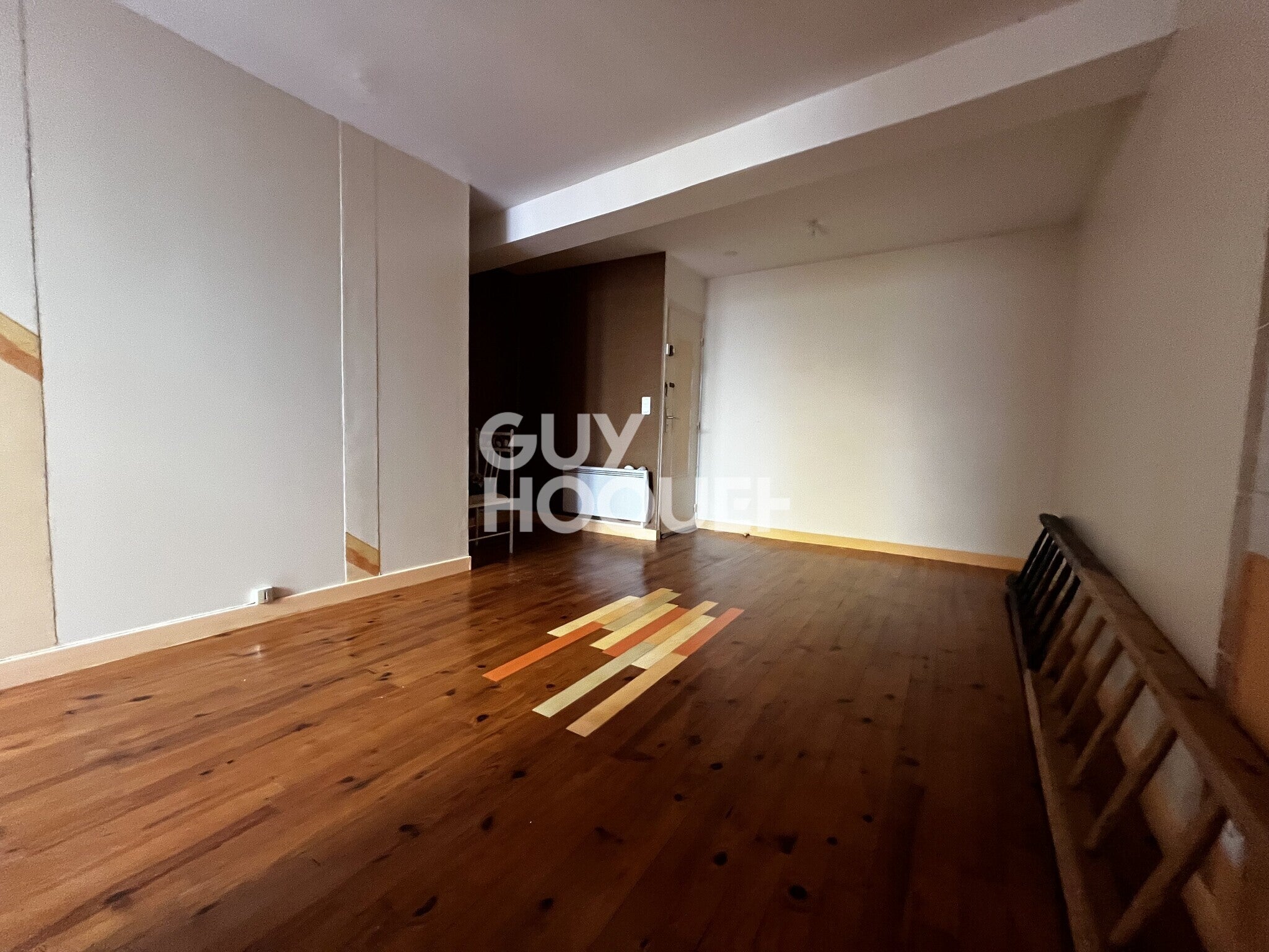 Appartement Allée Diderot à Crest