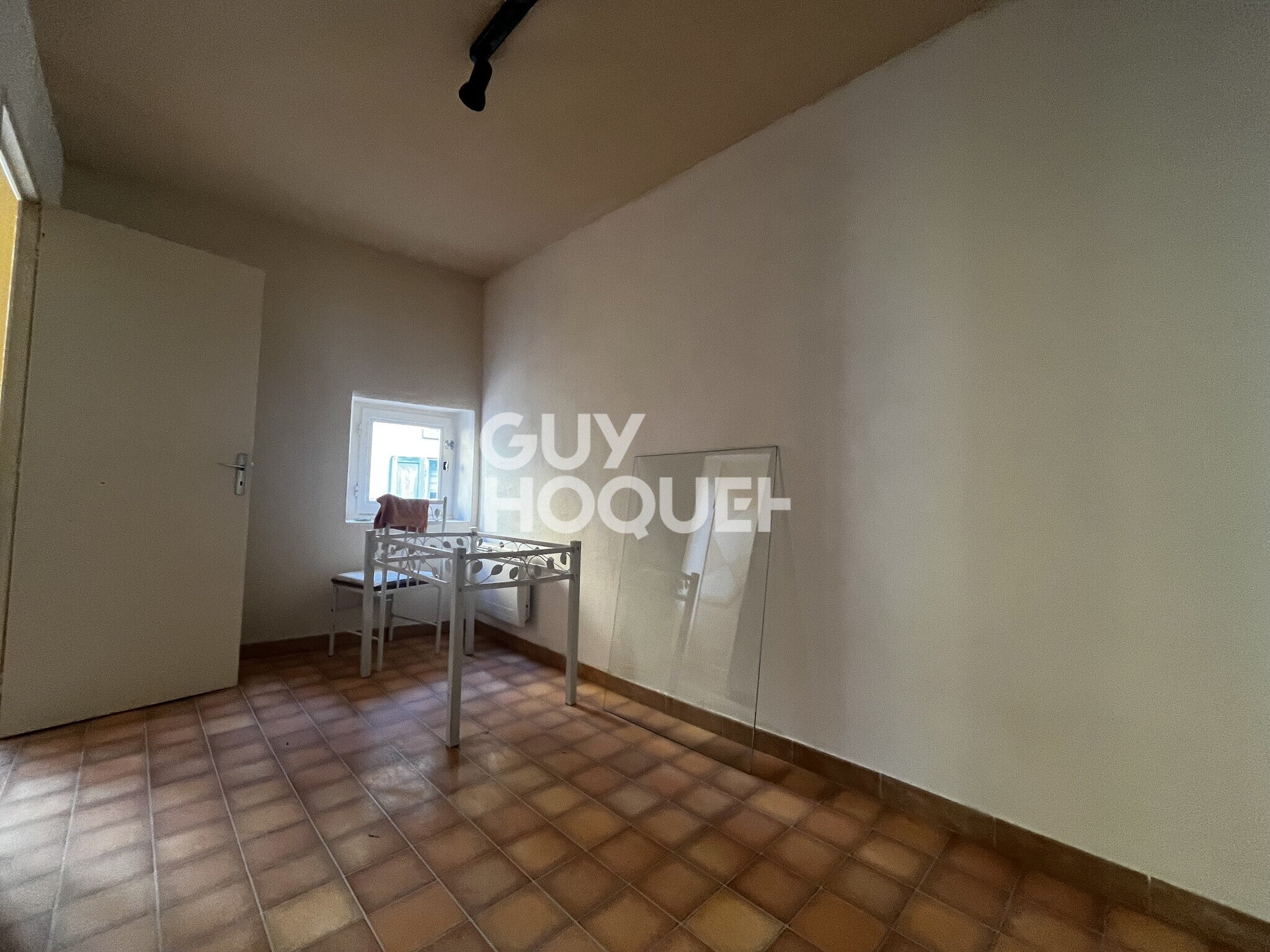 Appartement Allée Diderot à Crest