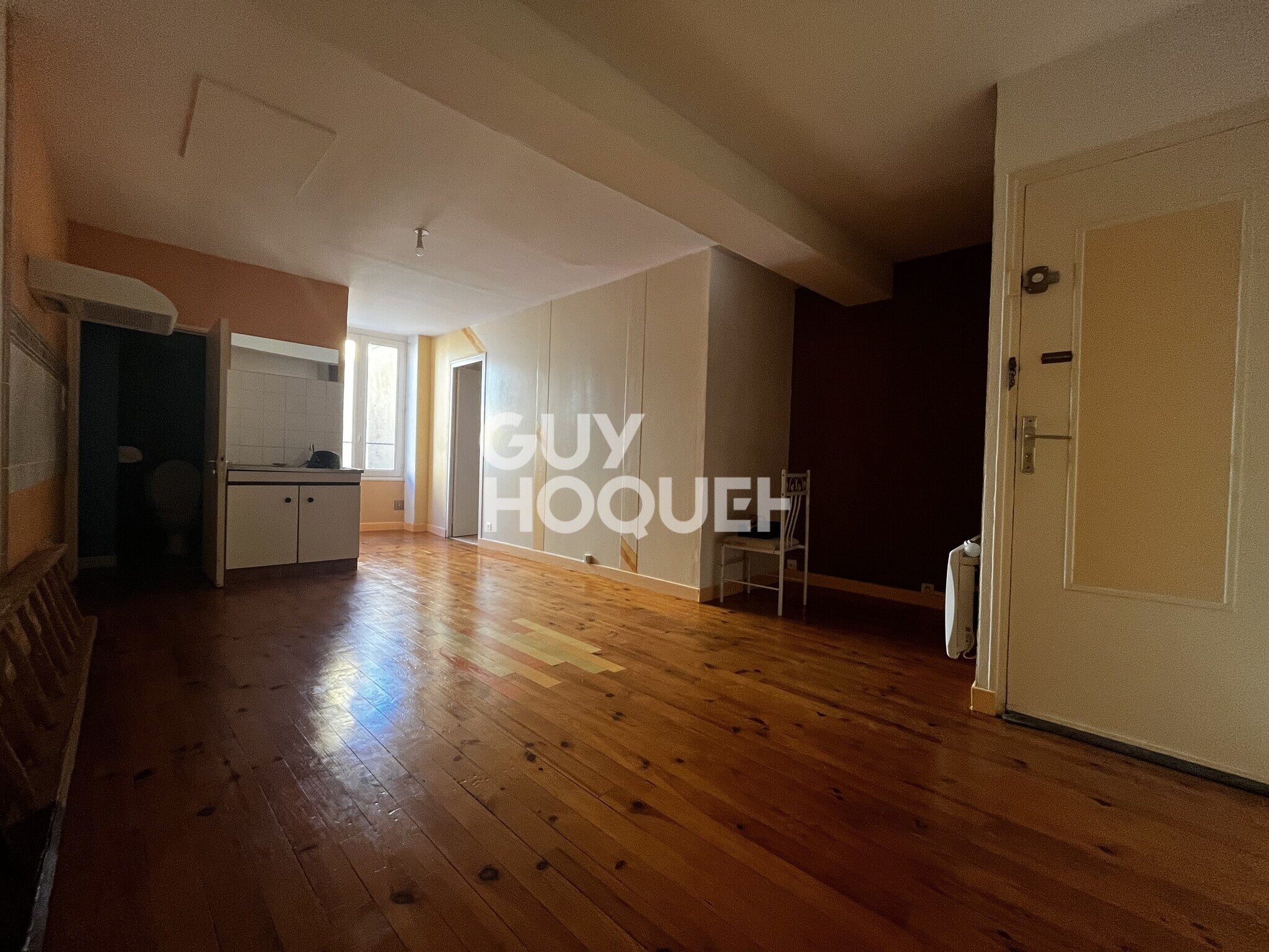 Appartement Allée Diderot à Crest