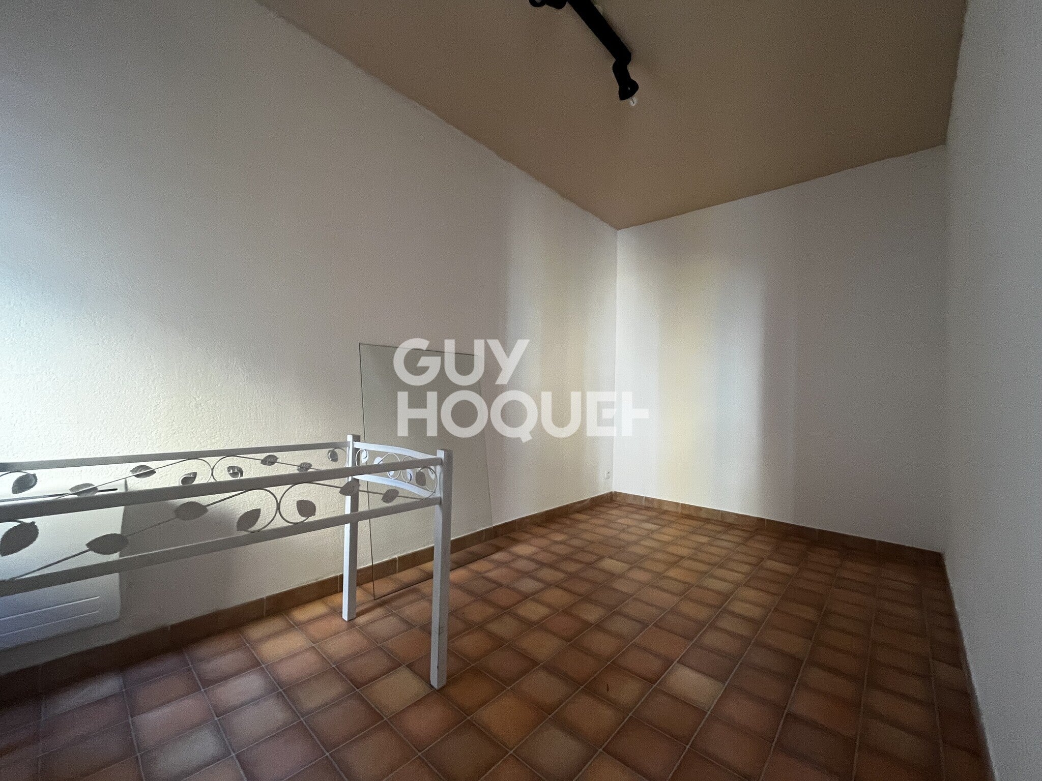 Appartement Allée Diderot à Crest