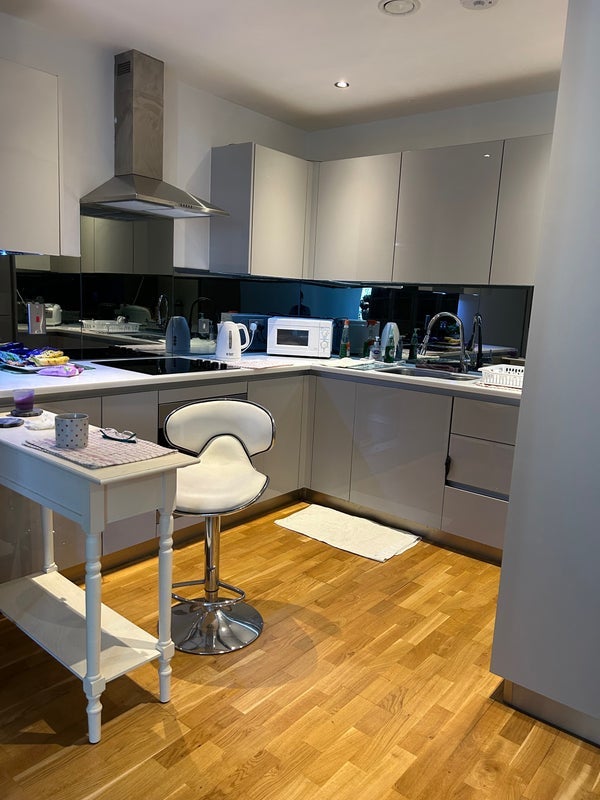 Room Arts Lane in Greater London