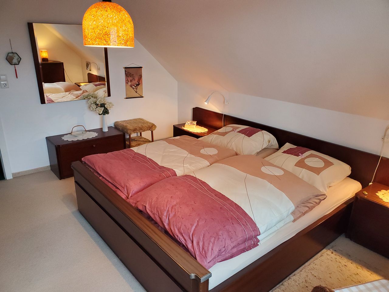 Wohnung Spechtstraße in Uelzen