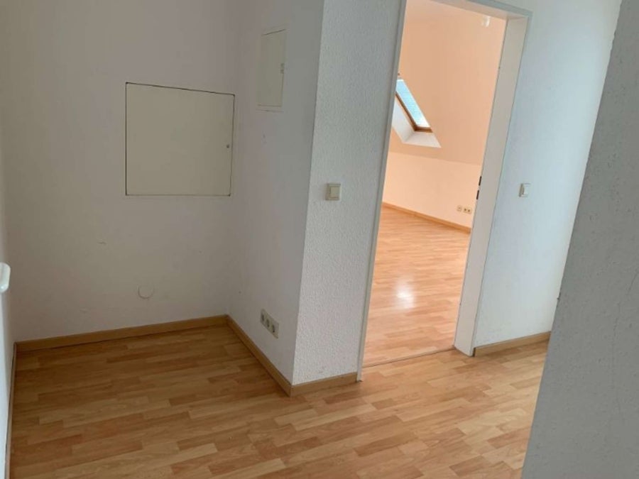 Wohnung Neuer Markt in Werl