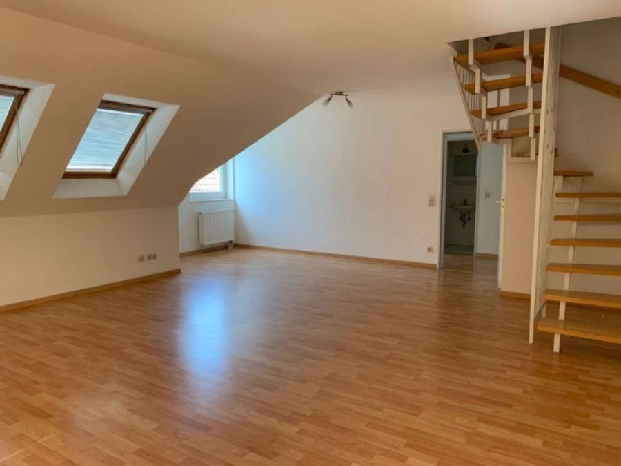 Wohnung Neuer Markt in Werl