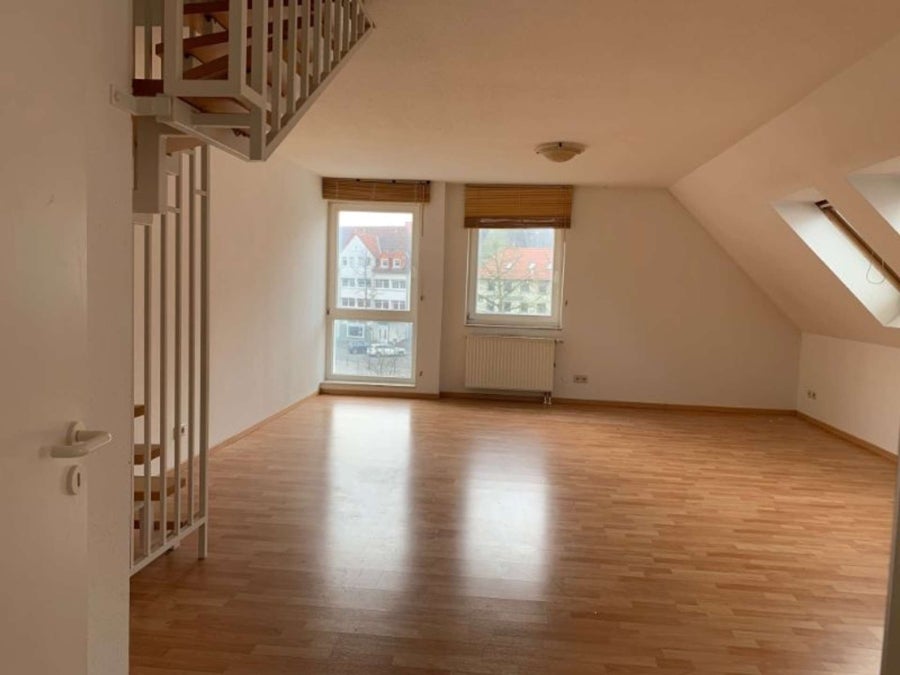 Wohnung Neuer Markt in Werl