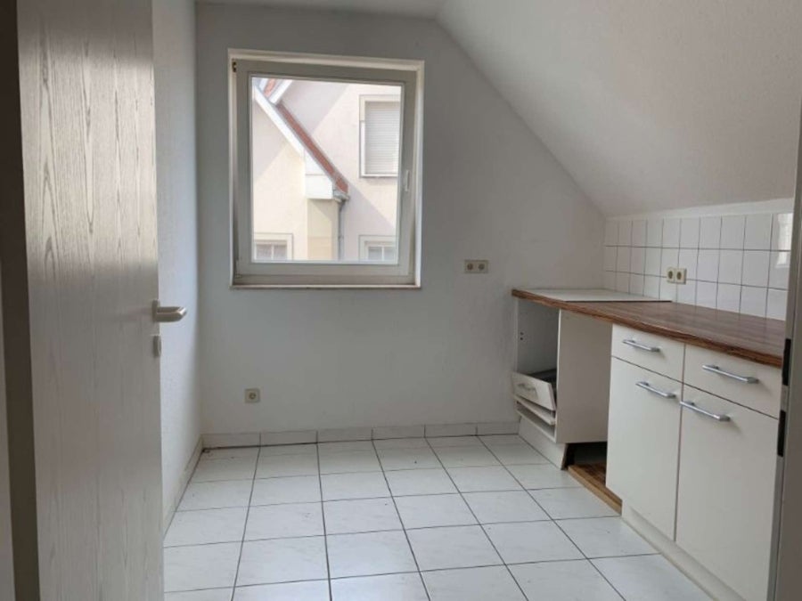 Wohnung Neuer Markt in Werl