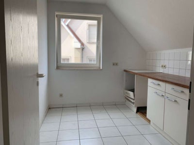 Wohnung Neuer Markt in Werl