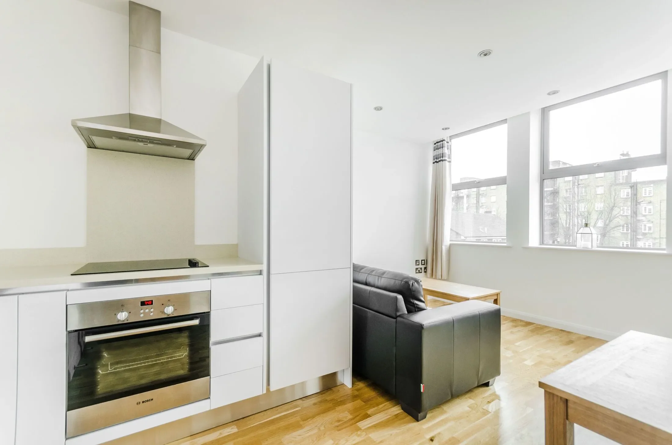 Flat Streatham High Road in Greater London