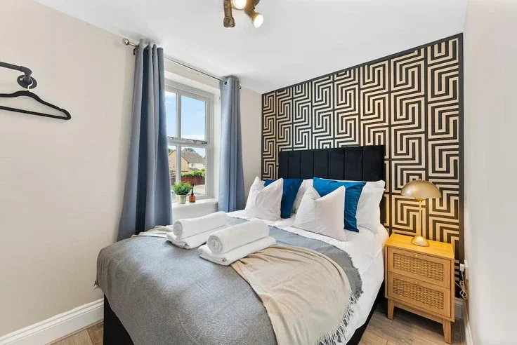 House Artisan Close in Cotswold District