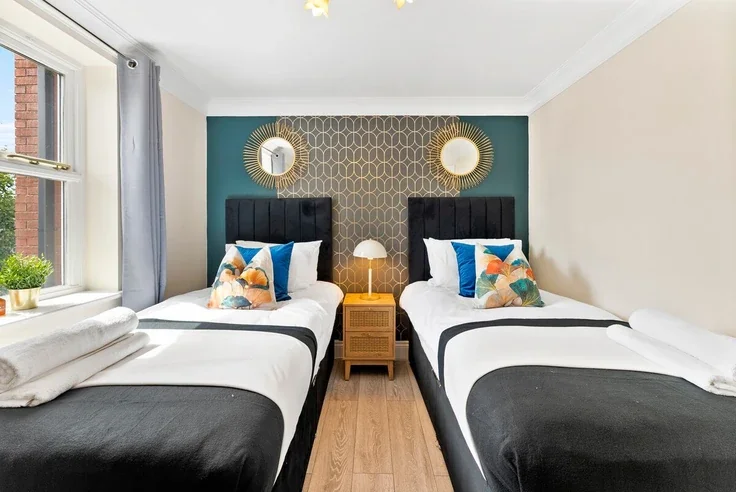 House Artisan Close in Cotswold District