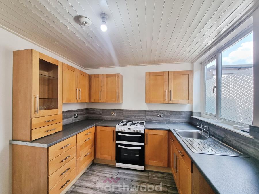 House Hunt Lane in Doncaster