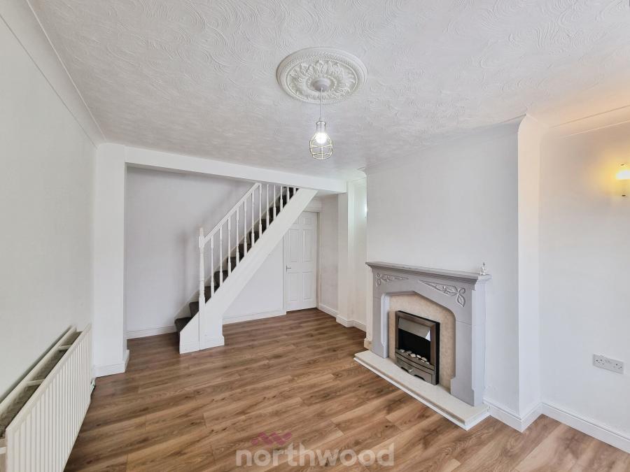 House Hunt Lane in Doncaster