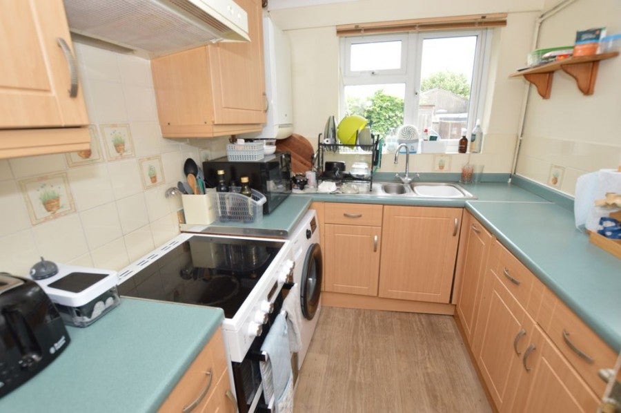 House Nursery Road in Tunbridge Wells