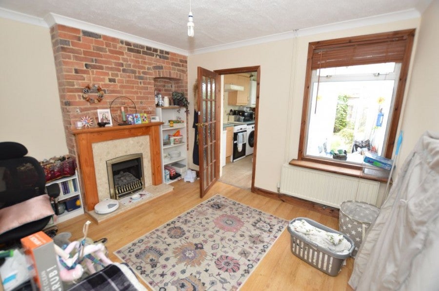 House Nursery Road in Tunbridge Wells