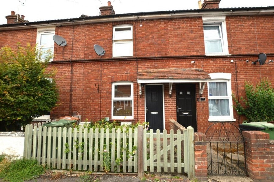 House Nursery Road in Tunbridge Wells