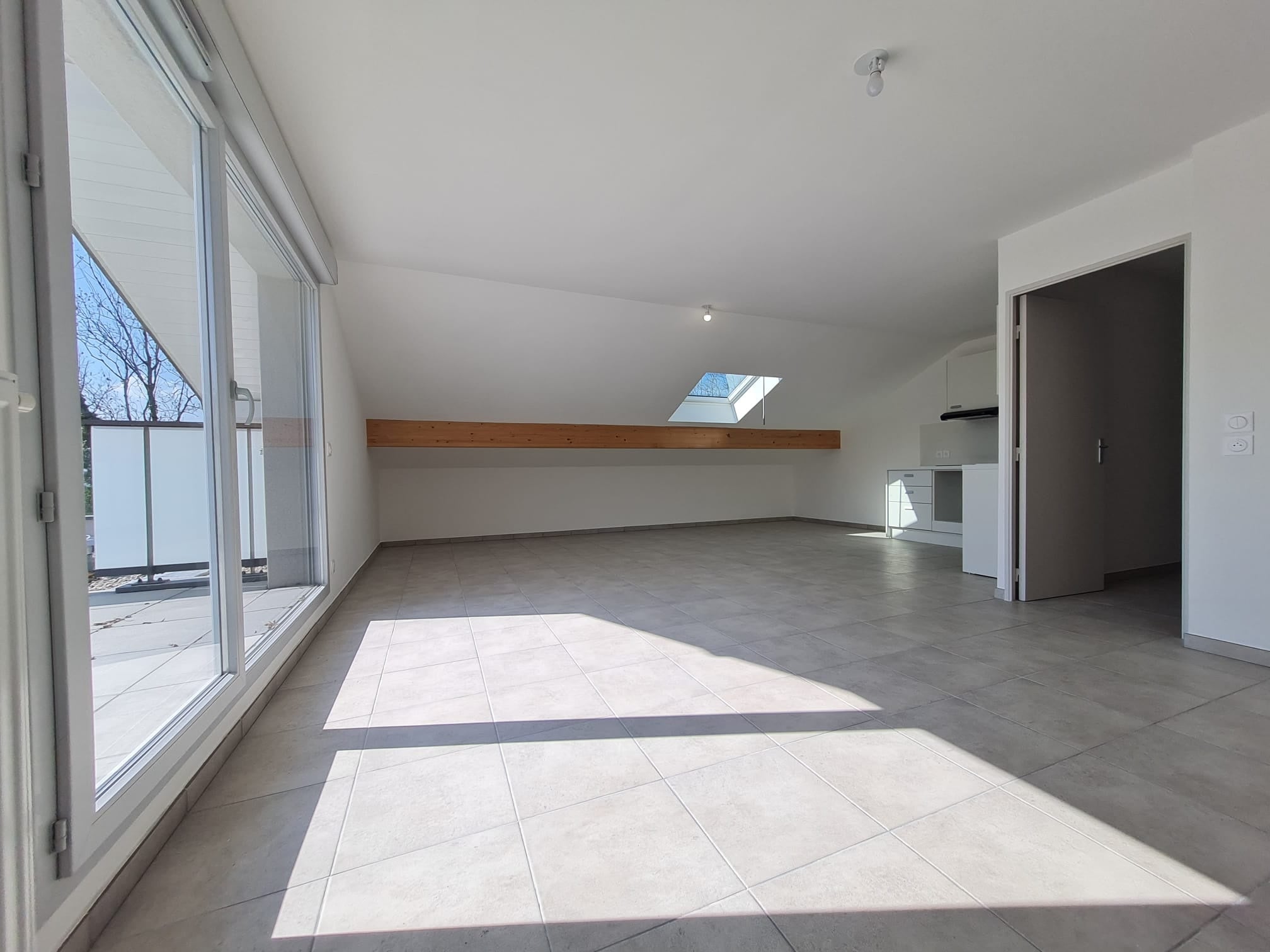 Appartement Avenue du Fer à Cheval à Bonne