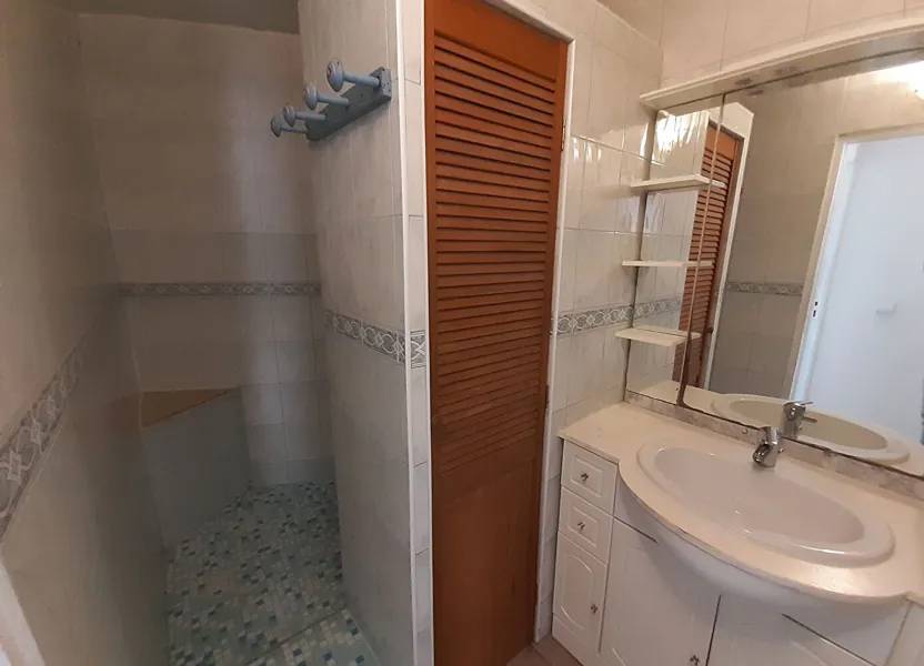 Appartement Rue Général de Gaulle à Marseillan