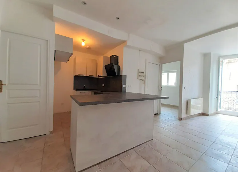 Appartement Rue Général de Gaulle à Marseillan