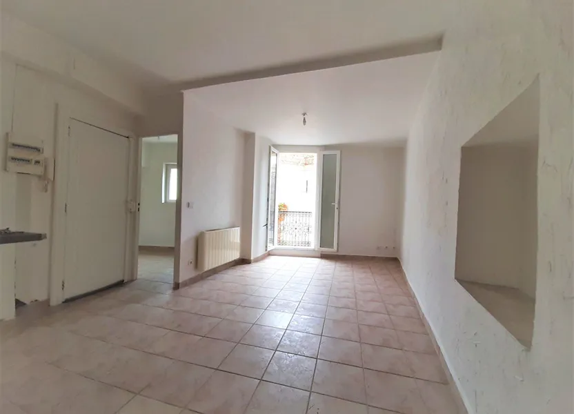 Appartement Rue Général de Gaulle à Marseillan