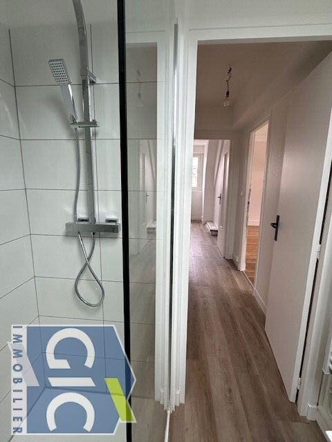 Flat Quai Vendeuvre in Caen