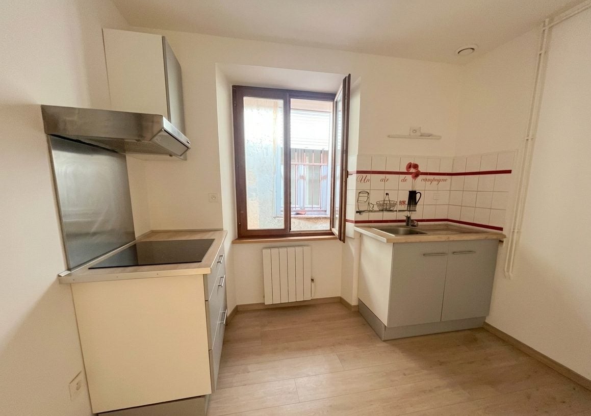 Flat Rue du Sel in Haguenau