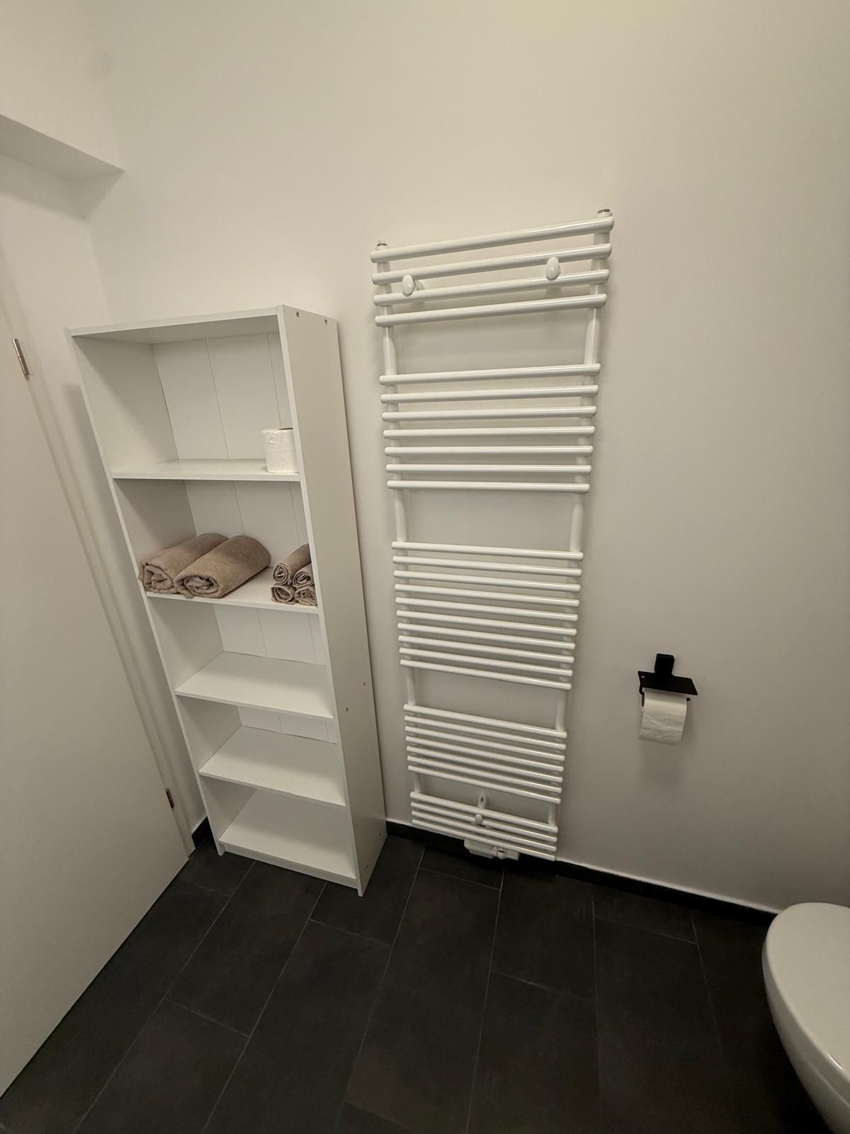 Wohnung Platz des 4. Juli in Berlin