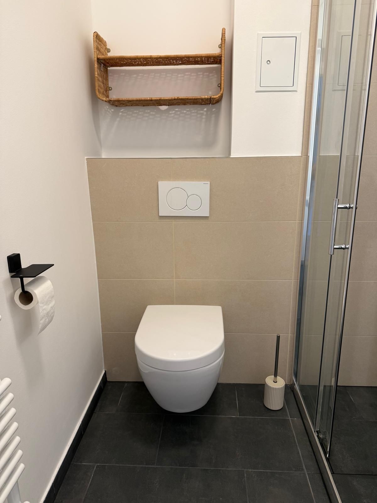 Wohnung Platz des 4. Juli in Berlin