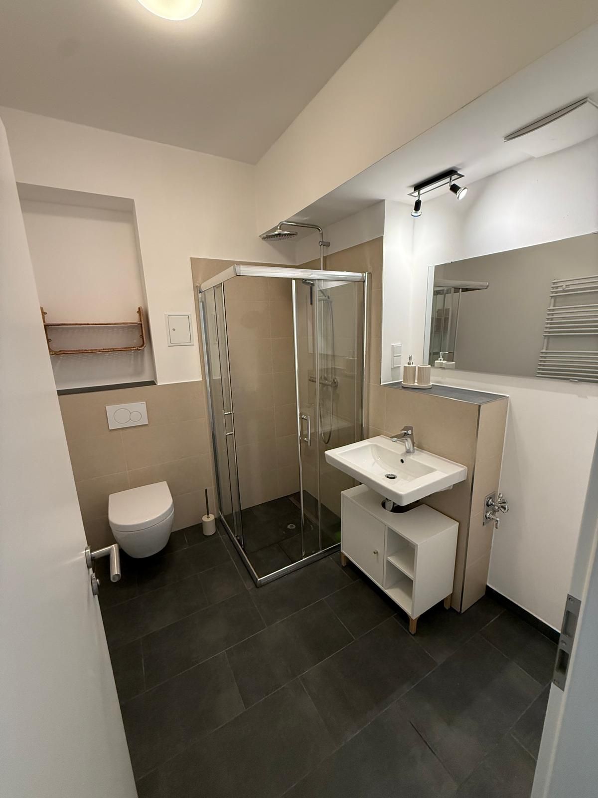 Wohnung Platz des 4. Juli in Berlin