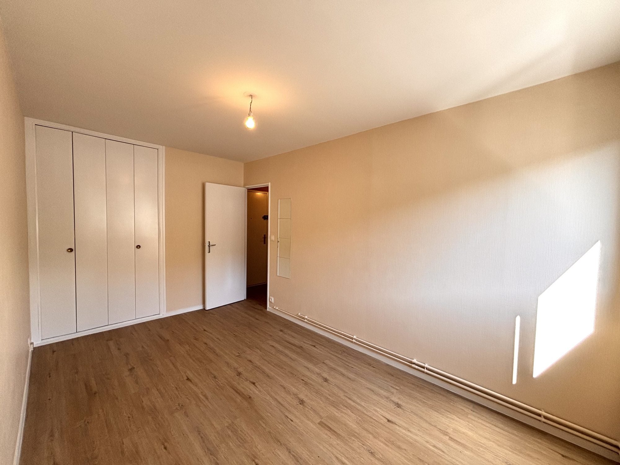 Appartement Rue Tristan Bernard à Le Havre