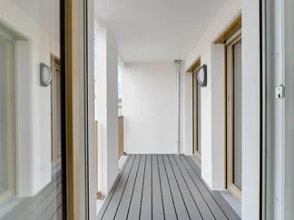 Wohnung Reudnitzer Straße in Leipzig