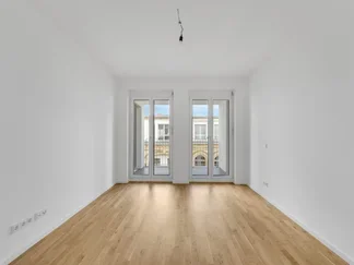 Wohnung Reudnitzer Straße in Leipzig