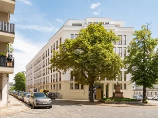 Wohnung Reudnitzer Straße in Leipzig