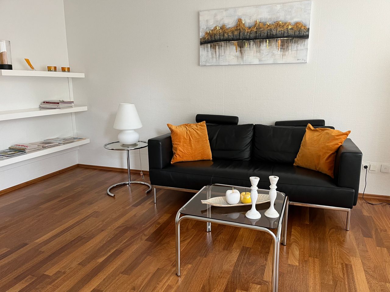 Wohnung Feldstraße in Düsseldorf