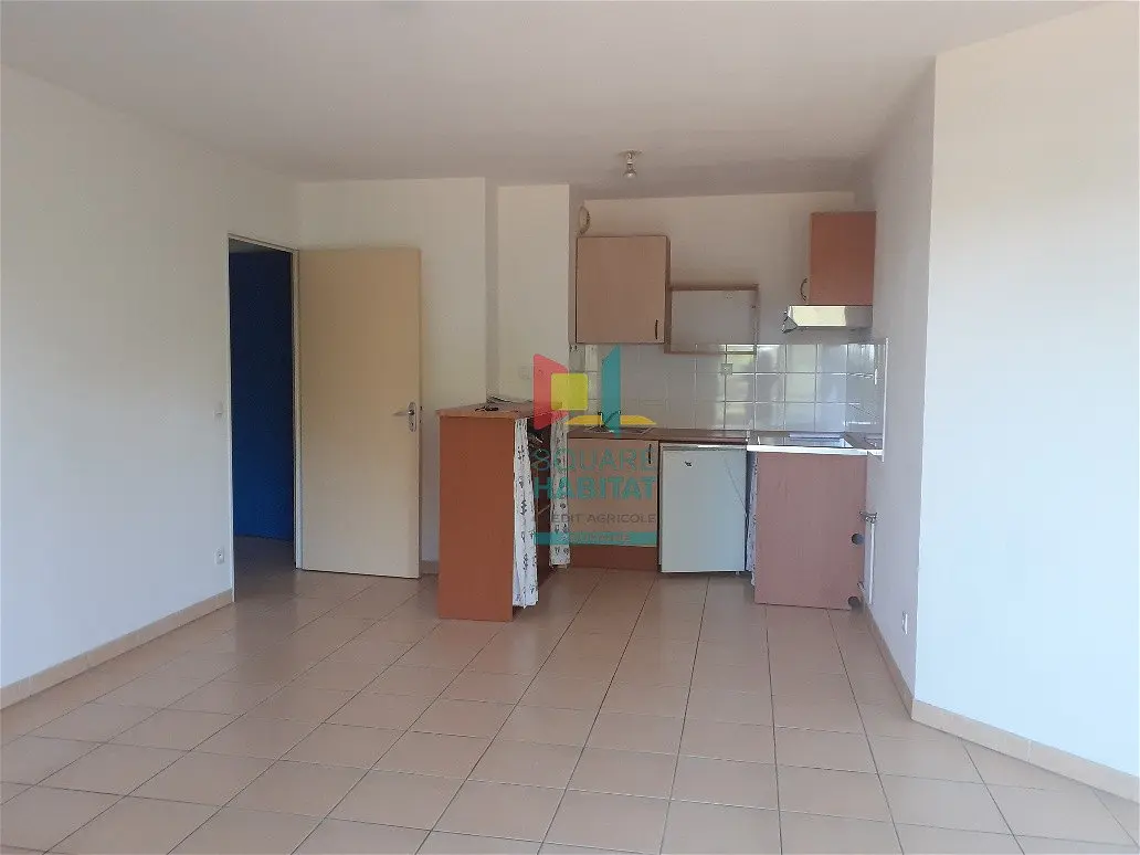 Appartement Chemin du Casse à Libourne