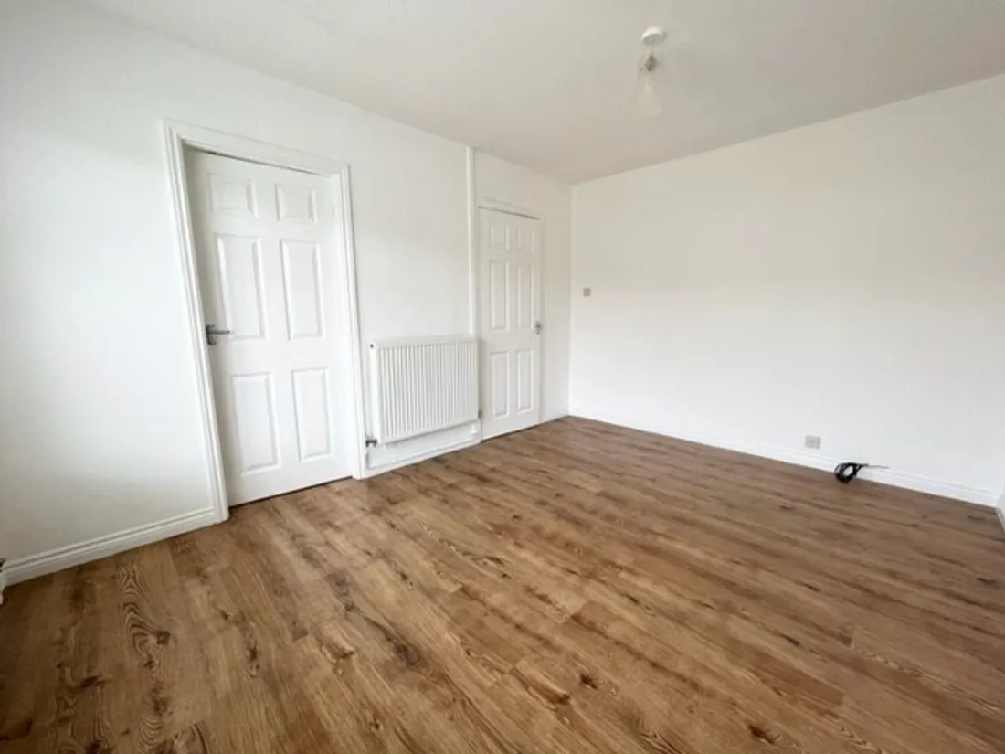 Flat Gwaun Hyfryd in Bedwas