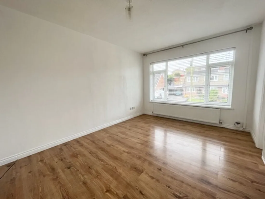 Flat Gwaun Hyfryd in Bedwas