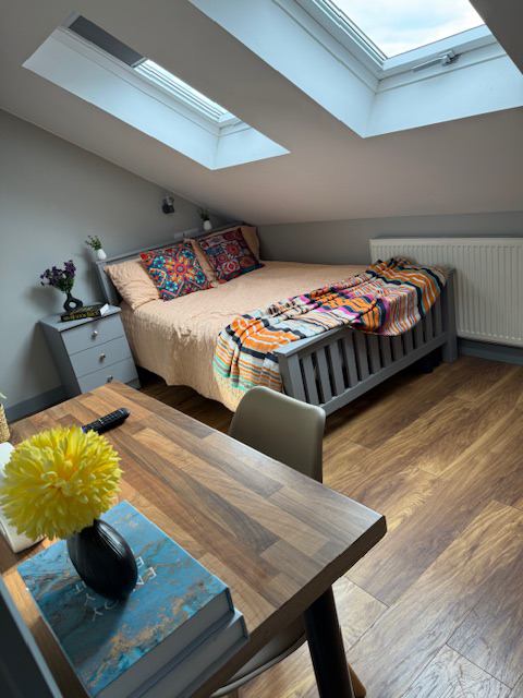 Room Terry Road in Coventry