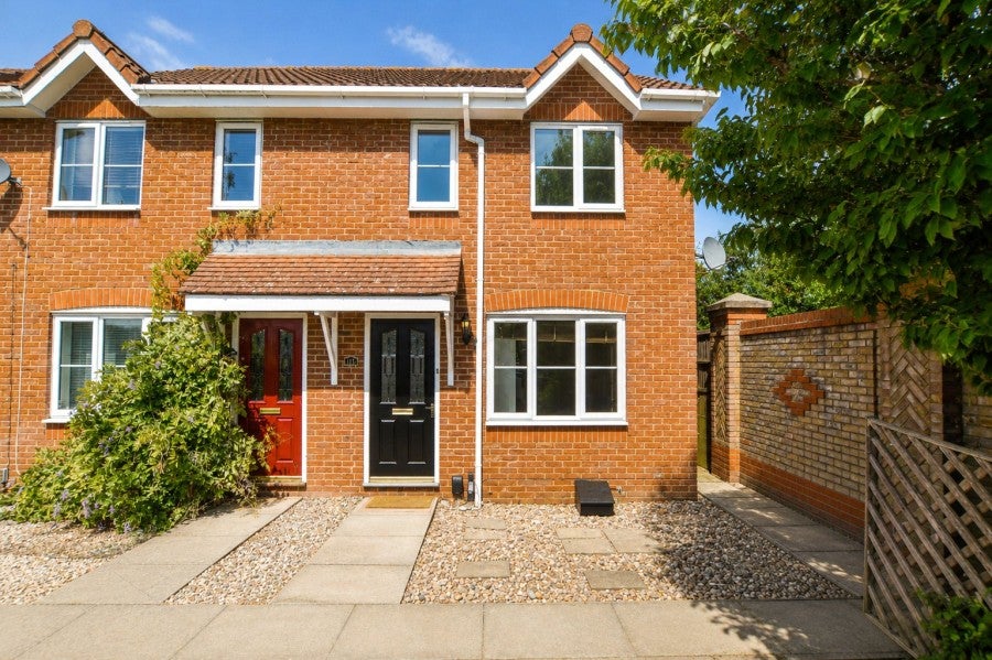 House The Thatchers in East Hertfordshire