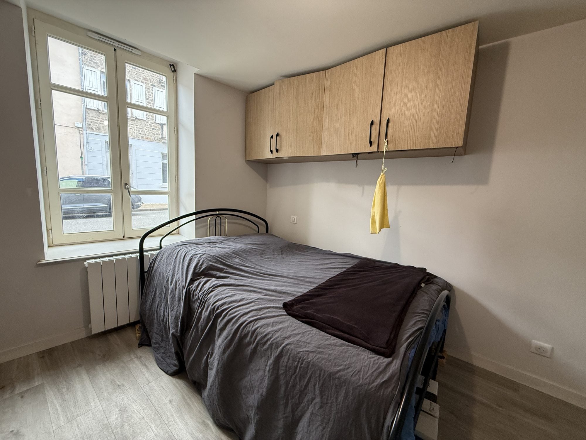 Appartement Promenade des Samentelles à Beaujeu