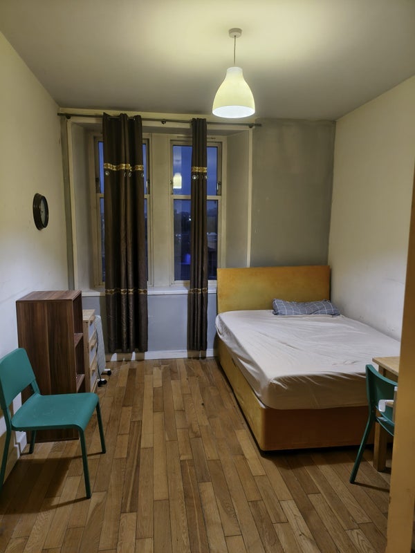 Room Gallowgate in Glasgow