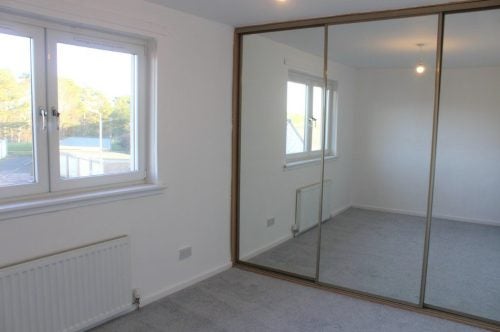 Flat Dunglass Avenue in East Kilbride