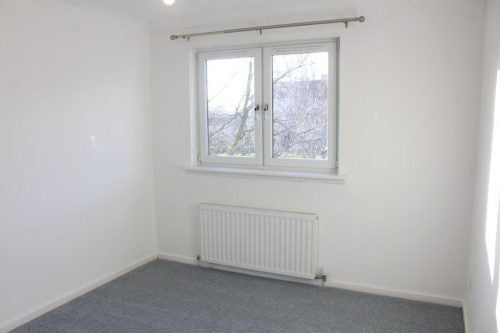 Flat Dunglass Avenue in East Kilbride