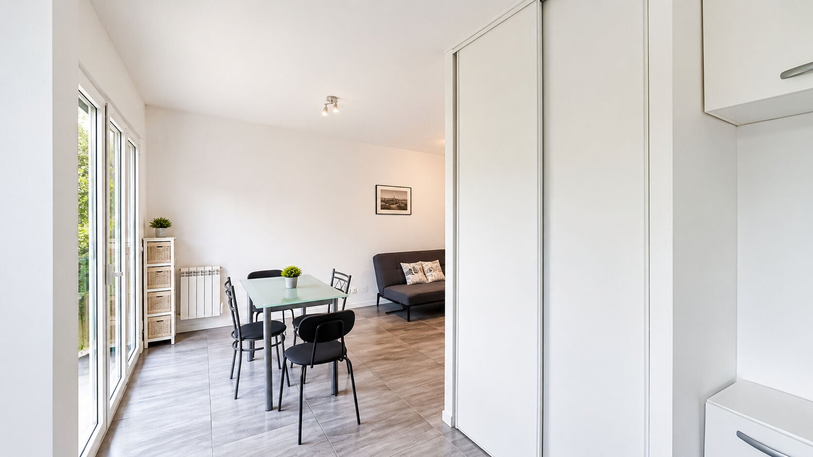 Appartement Rue Claude Lornage à Conflans-Sainte-Honorine