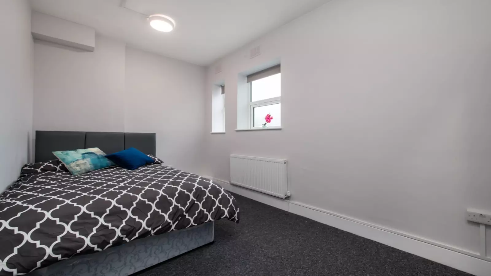 Flat South Park Road in Greater London