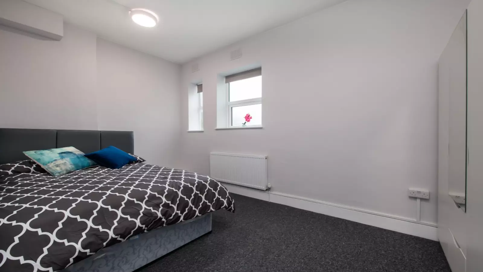 Flat South Park Road in Greater London