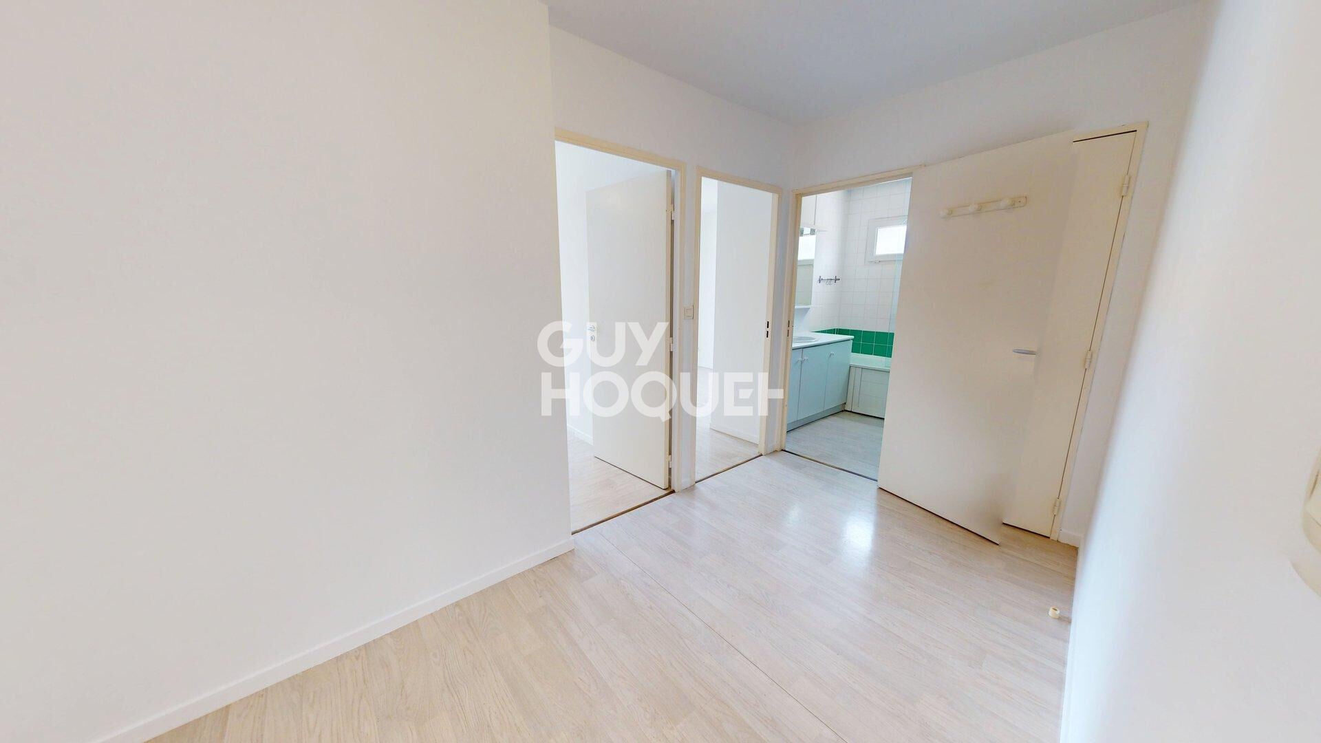 Appartement Rue d'Alsace à Artigues-près-Bordeaux